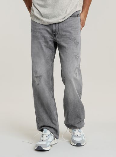 Type 96 Loose Jeans